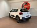 Citroen C3 BlueHDi 100 Shine Unicoprop. LEDVISION ivaEsp Blanc - thumbnail 22