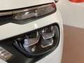 Citroen C3 BlueHDi 100 Shine Unicoprop. LEDVISION ivaEsp Blanc - thumbnail 38