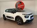 Citroen C3 BlueHDi 100 Shine Unicoprop. LEDVISION ivaEsp Bianco - thumbnail 1