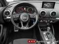 Audi A3 Sportback quattro S Line *LED*Navi* Grau - thumbnail 7