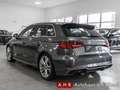 Audi A3 Sportback quattro S Line *LED*Navi* Grau - thumbnail 9