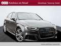 Audi A3 Sportback quattro S Line *LED*Navi* Grau - thumbnail 1
