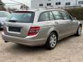 Mercedes-Benz C 180 Kompressor BlueEfficiency Silver - thumbnail 4