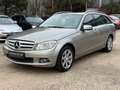 Mercedes-Benz C 180 Kompressor BlueEfficiency Silver - thumbnail 1