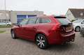 Volvo V60 2.4 D6 AWD Plug-In Hybrid Summum 2e EIG_ADAP-CRUIS Rouge - thumbnail 9