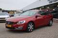 Volvo V60 2.4 D6 AWD Plug-In Hybrid Summum 2e EIG_ADAP-CRUIS Rouge - thumbnail 3