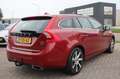 Volvo V60 2.4 D6 AWD Plug-In Hybrid Summum 2e EIG_ADAP-CRUIS Rouge - thumbnail 7