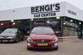 Volvo V60 2.4 D6 AWD Plug-In Hybrid Summum 2e EIG_ADAP-CRUIS Rouge - thumbnail 2