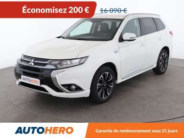PHEV Twin Motor Intense 4WD