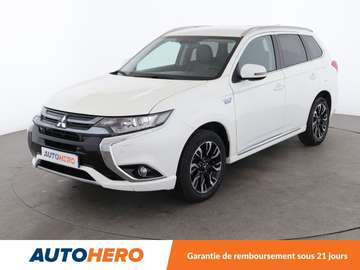 PHEV Twin Motor Intense 4WD