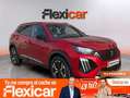 Peugeot 2008 1.2 PureTech S&S Allure Pack 100 Rojo - thumbnail 1