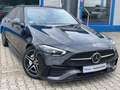 Mercedes-Benz C 300 d Lim.*AMG*NIGHT*LED*T-LEDER*PANO*NAV*ACC Noir - thumbnail 3