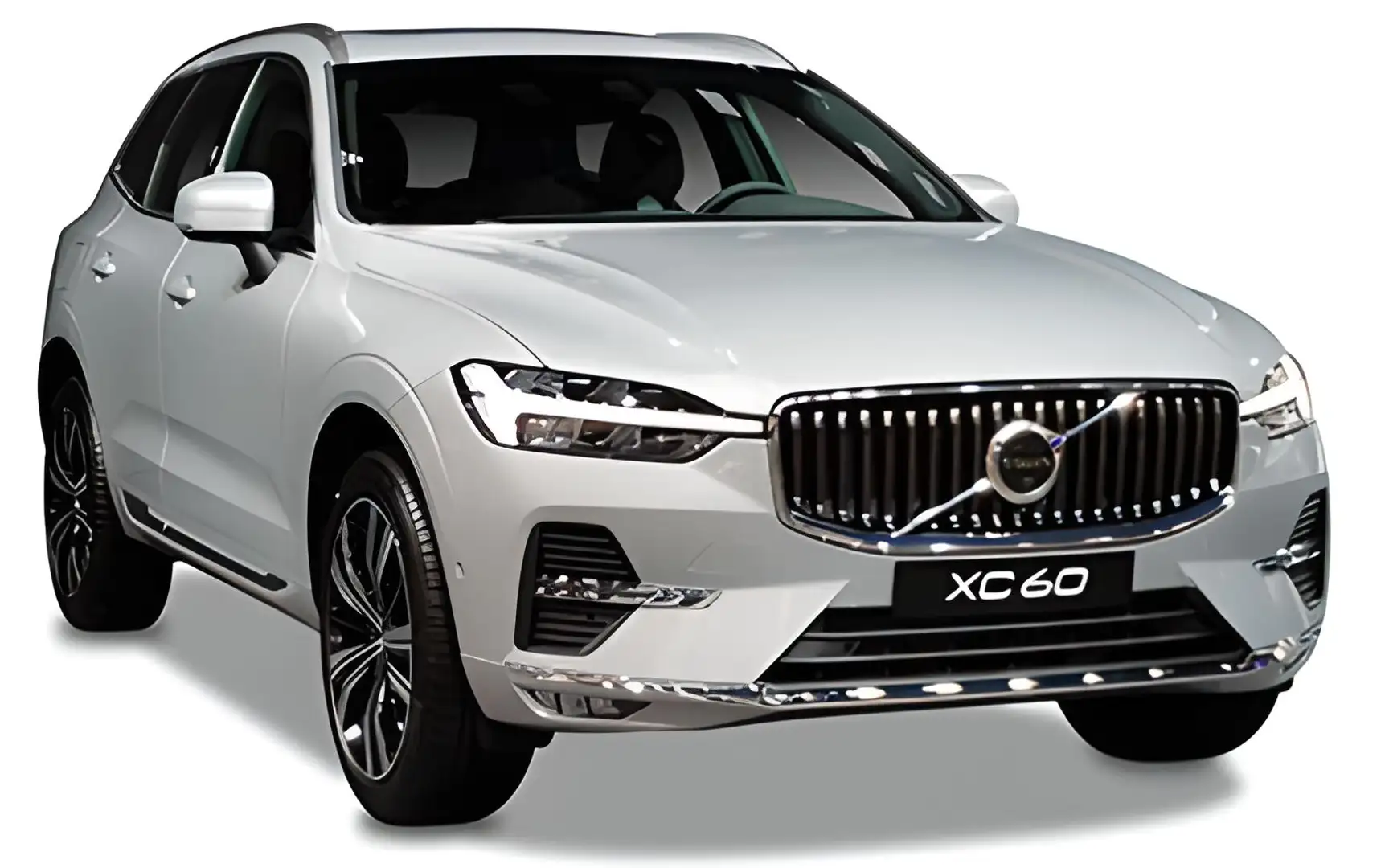 Volvo XC60 Plus Black Edition B5 AWD Auto 184 kW (250 PS),... - 1