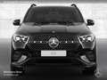 Mercedes-Benz GLE 350 de 4M AMG+NIGHT+PANO+360+AHK+MULTIBEAM+21" Noir - thumbnail 6