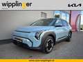Kia EV3 /EARTH/81,4KWH/AT/AWD/235/MY27 LP.: € 48.990,00 Blau - thumbnail 1