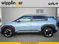 Kia EV3 /EARTH/81,4KWH/AT/AWD/235/MY27 LP.: € 48.990,00 Blau - thumbnail 2