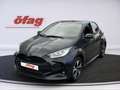 Toyota Yaris 1.5 VVT-i Hybrid Active Drive Schwarz - thumbnail 3