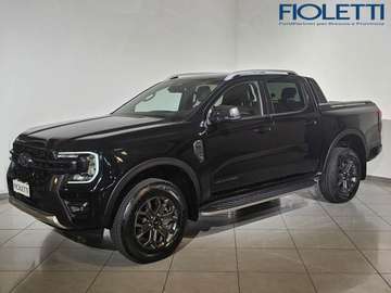 4ª SERIE WILDTRAK2.0 ECOBLUE 205 CV AWD A10