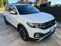 Volkswagen T-Cross 1.0 TSI Style BMT SENSORI PARK + RETROCAMERA Bianco - thumbnail 3