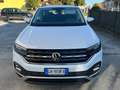 Volkswagen T-Cross 1.0 TSI Style BMT SENSORI PARK + RETROCAMERA Bianco - thumbnail 2