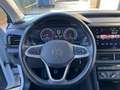 Volkswagen T-Cross 1.0 TSI Style BMT SENSORI PARK + RETROCAMERA Bianco - thumbnail 11