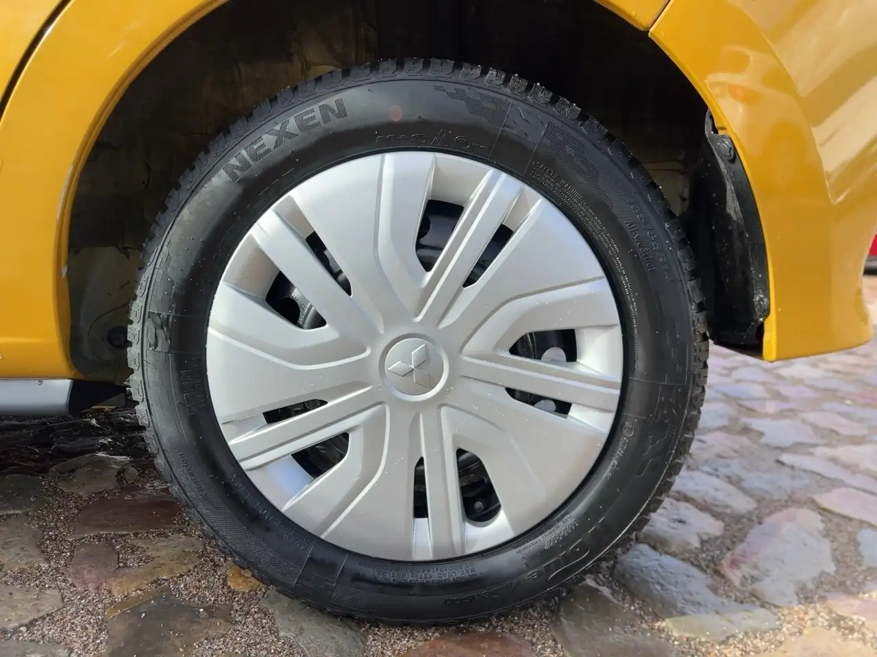 Mitsubishi Space Star 1.2 Select PDC KLIMA BT Lichtautomatik, миниатюра 16