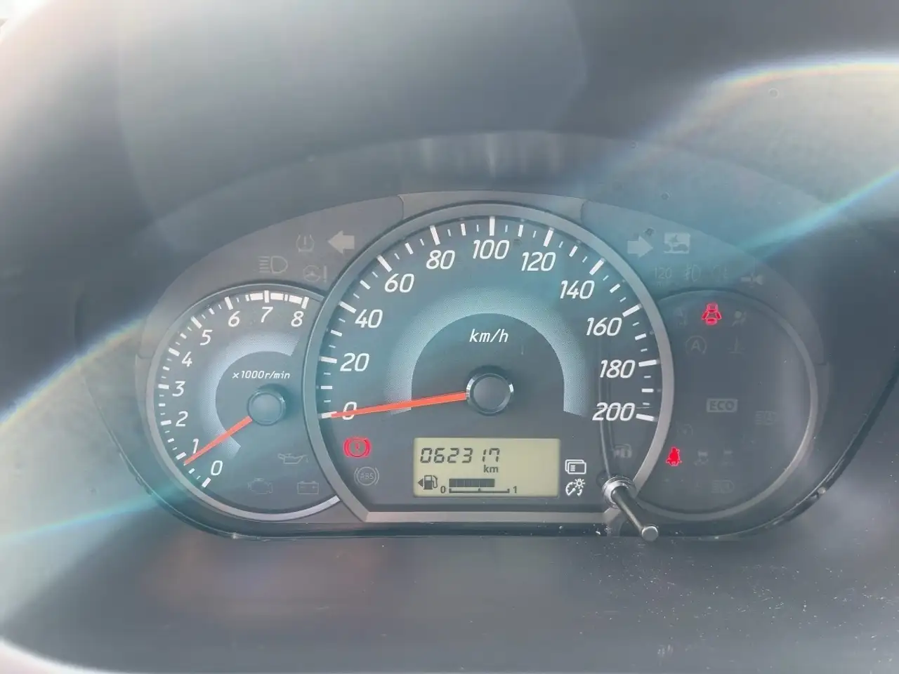 Mitsubishi Space Star 1.2 Select PDC KLIMA BT Lichtautomatik, миниатюра 14
