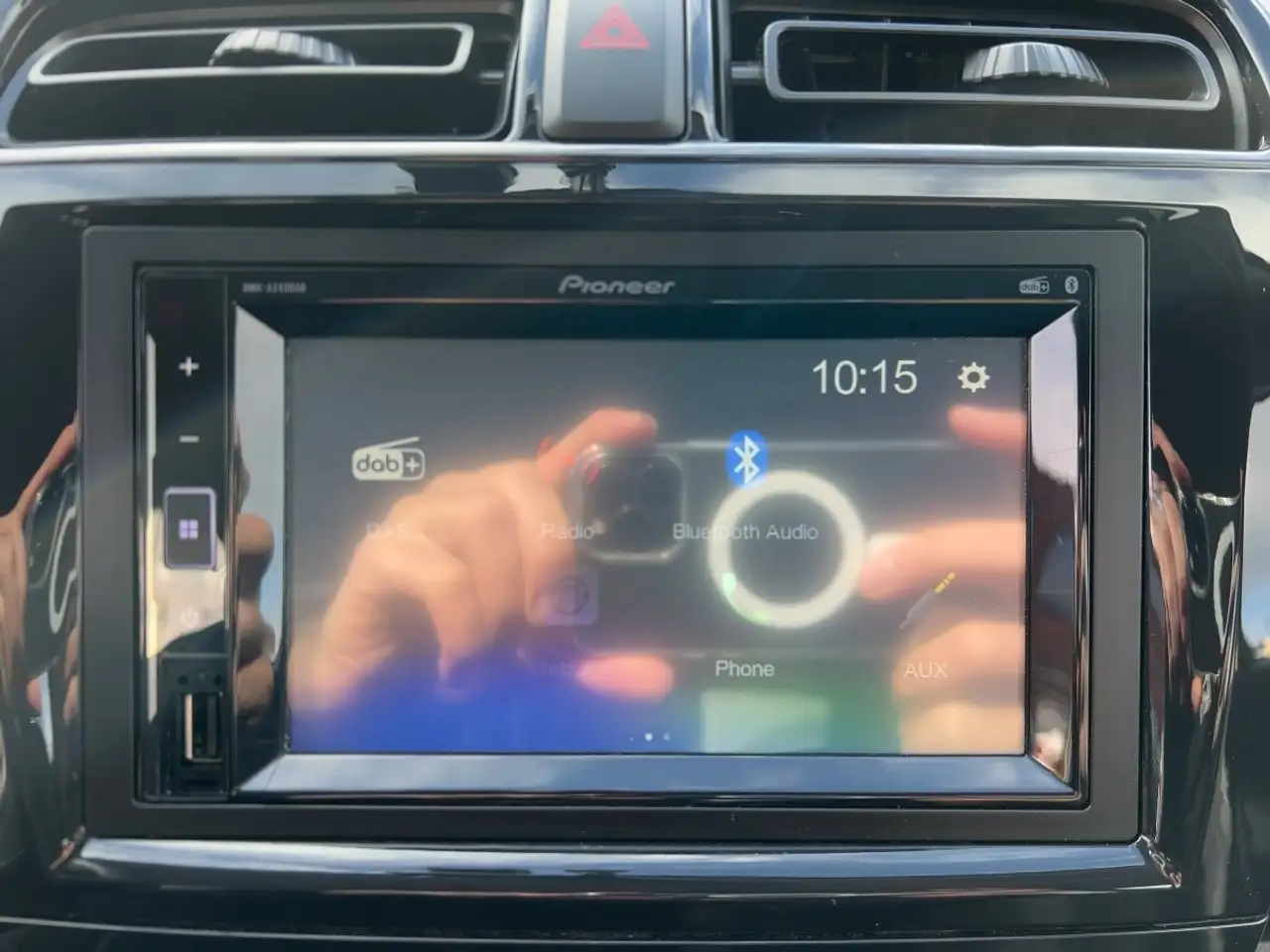 Mitsubishi Space Star 1.2 Select PDC KLIMA BT Lichtautomatik, миниатюра 11