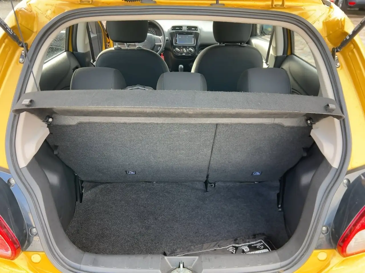 Mitsubishi Space Star 1.2 Select PDC KLIMA BT Lichtautomatik, миниатюра 15