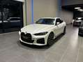 BMW G26 430D XDRIVE 286 CH BVA8 M SPORT Blanc - thumbnail 1