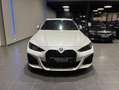 BMW G26 430D XDRIVE 286 CH BVA8 M SPORT Blanc - thumbnail 2