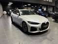 BMW G26 430D XDRIVE 286 CH BVA8 M SPORT Blanc - thumbnail 3