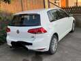 Volkswagen Golf Golf 1.2 TSI BlueMotion Technology DSG Trendline Weiß - thumbnail 1