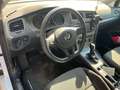 Volkswagen Golf Golf 1.2 TSI BlueMotion Technology DSG Trendline Weiß - thumbnail 6