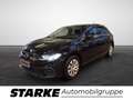Volkswagen Polo 1.0 TSI DSG Life Schwarz - thumbnail 1
