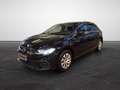 Volkswagen Polo 1.0 TSI DSG Life Schwarz - thumbnail 2