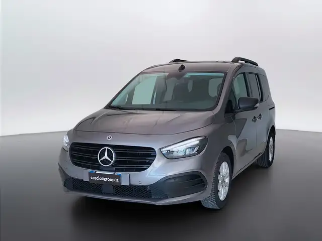 Mercedes-Benz Citan 110 cdi Pro