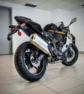 Kawasaki Ninja ZX-4RR Motorcycles & ATVs for Sale | AutoTrader.ca