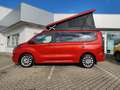 Ford Tourneo Custom Nugget 320 L1 Titanium Automatik #Neues Modell# Rot - thumbnail 2