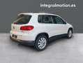 Volkswagen Tiguan 2.0 TDI 110cv 4x2 T1 BlueMotion Tech Blanco - thumbnail 5