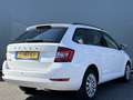 Skoda Fabia Combi BWJ 2021 1.0 TSI 96 PK Ambition | NWE APK / Wit - thumbnail 2