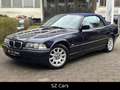 BMW 320 i Cabrio*LEDER*H&K*SHZ* Blau - thumbnail 1