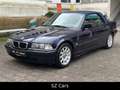 BMW 320 i Cabrio*LEDER*H&K*SHZ* Blau - thumbnail 10