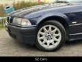 BMW 320 i Cabrio*LEDER*H&K*SHZ* Blau - thumbnail 2