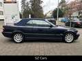 BMW 320 i Cabrio*LEDER*H&K*SHZ* Blau - thumbnail 5