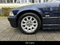 BMW 320 i Cabrio*LEDER*H&K*SHZ* Blau - thumbnail 11