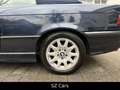 BMW 320 i Cabrio*LEDER*H&K*SHZ* Blau - thumbnail 12