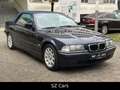 BMW 320 i Cabrio*LEDER*H&K*SHZ* Blau - thumbnail 4
