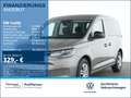 Volkswagen Caddy TSI ANSCHLUSSGARANTIE ST.HEIZ AHK LED NAVI Beige - thumbnail 1