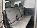 Volkswagen Caddy TSI ANSCHLUSSGARANTIE ST.HEIZ AHK LED NAVI Beige - thumbnail 6